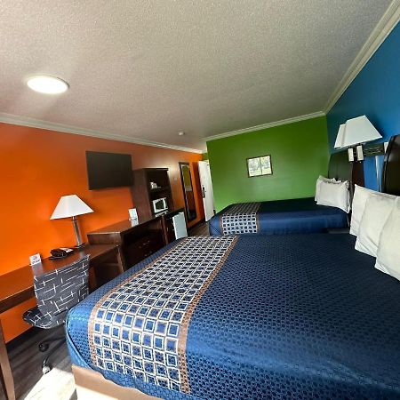 Amber Inn Le Mars Ngoại thất bức ảnh