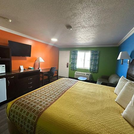 Amber Inn Le Mars Ngoại thất bức ảnh