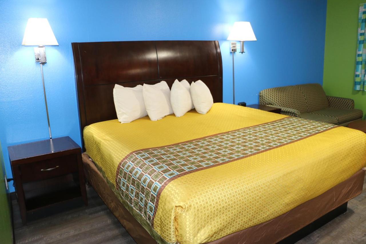 Amber Inn Le Mars Ngoại thất bức ảnh