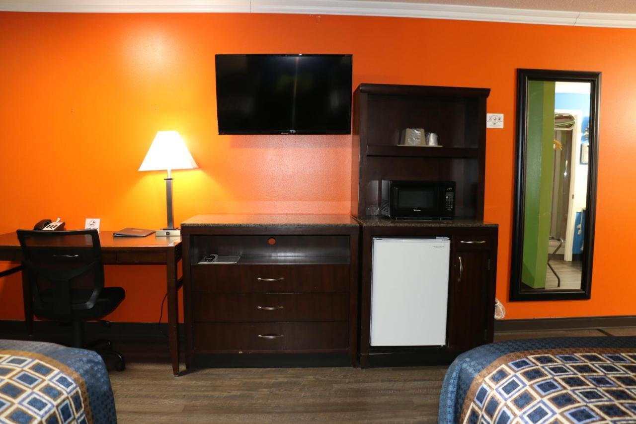 Amber Inn Le Mars Ngoại thất bức ảnh